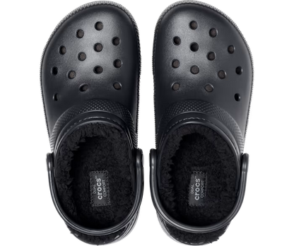 Classic gefütterter Clog