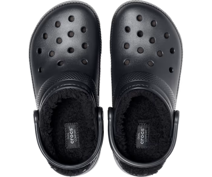 Classic gefütterter Clog