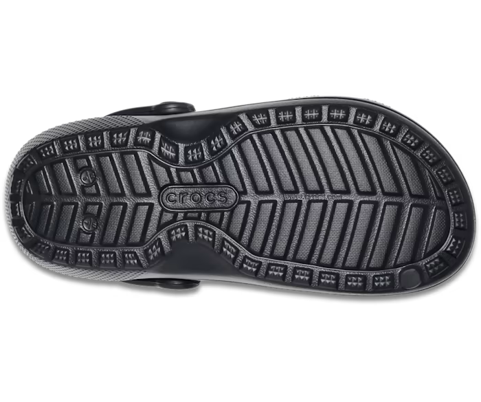 Classic gefütterter Clog