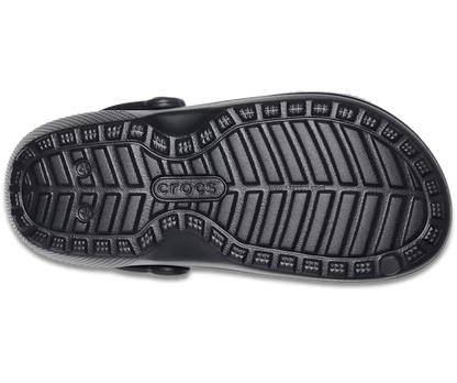 Classic gefütterter Clog