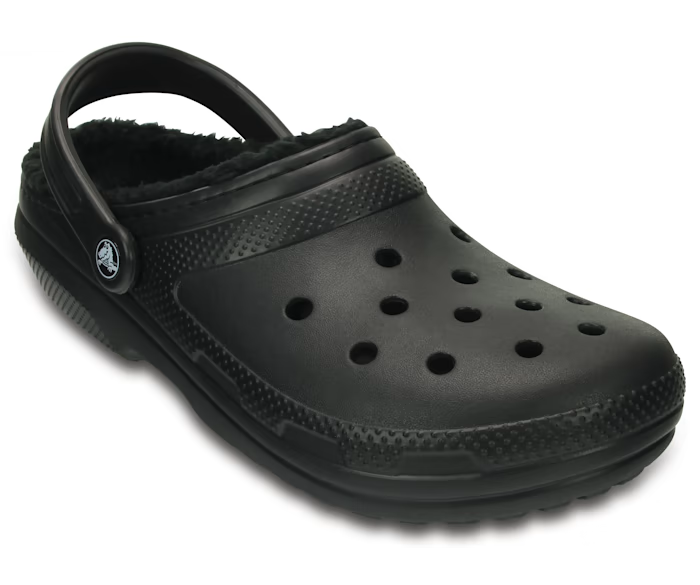 Classic gefütterter Clog