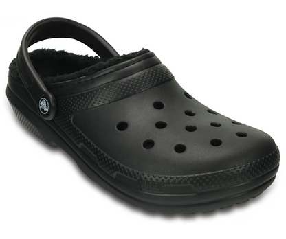 Classic gefütterter Clog