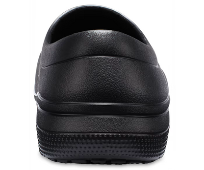 Crocs On The Clock Work Slip-On
