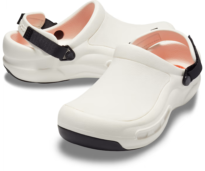 Bistro Pro LiteRide™ Arbeitsclog