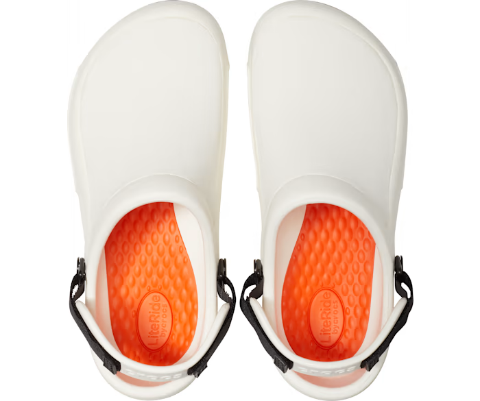 Bistro Pro LiteRide™ Arbeitsclog