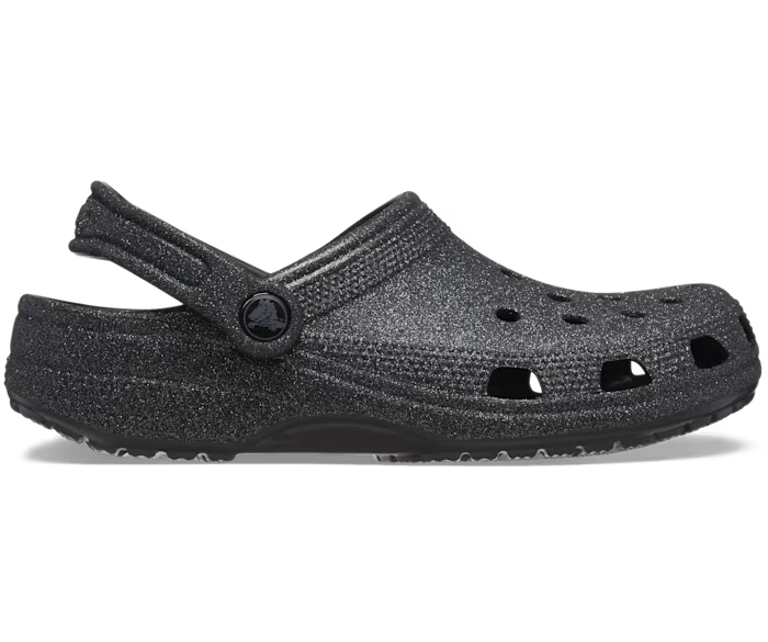 Classic Glitzer Clog