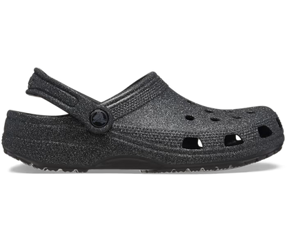 Classic Glitzer Clog