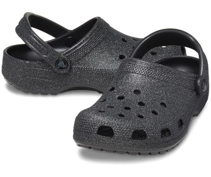 Classic Glitzer Clog