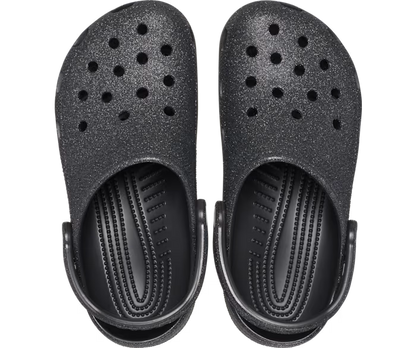 Classic Glitzer Clog