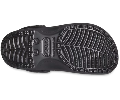 Classic Glitzer Clog
