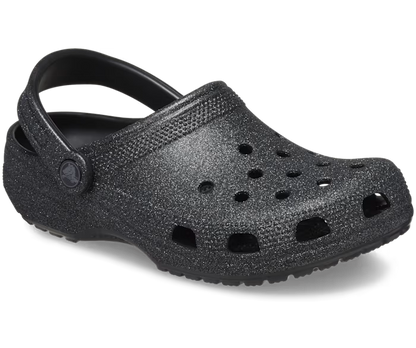 Classic Glitzer Clog
