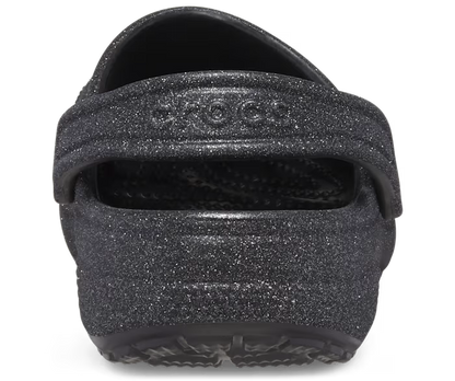Classic Glitzer Clog