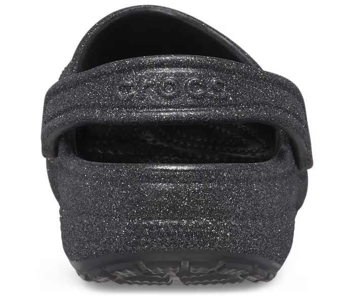 Classic Glitzer Clog