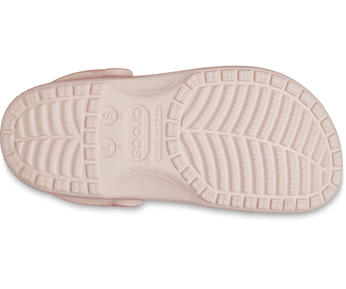 Classic Glitzer Clog