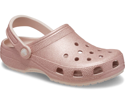 Classic Glitzer Clog