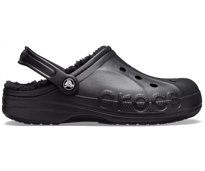 Baya gefütterter Clog