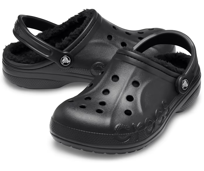 Baya gefütterter Clog