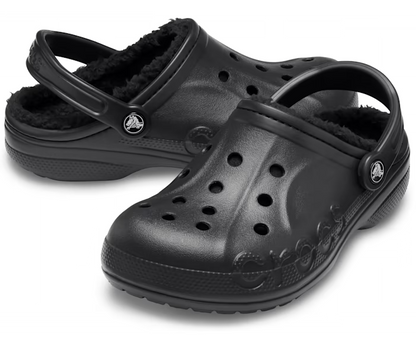 Baya gefütterter Clog