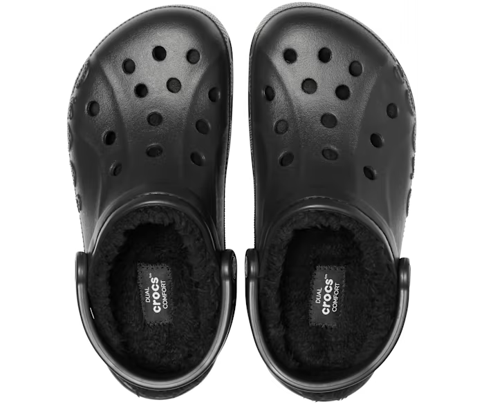 Baya gefütterter Clog