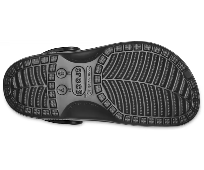 Baya gefütterter Clog