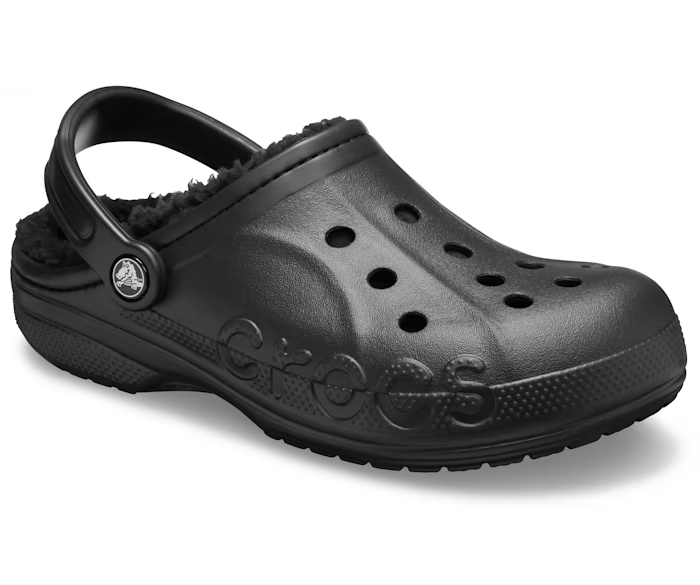 Baya gefütterter Clog
