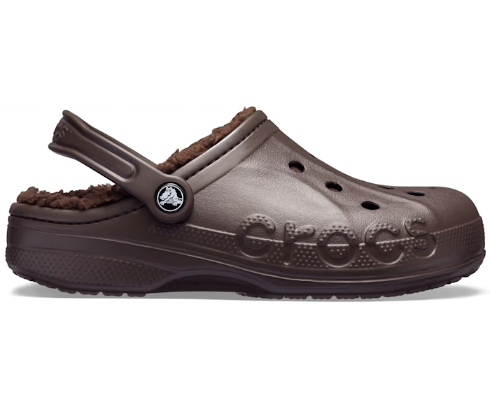 Baya gefütterter Clog
