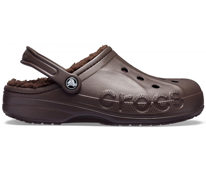 Baya gefütterter Clog