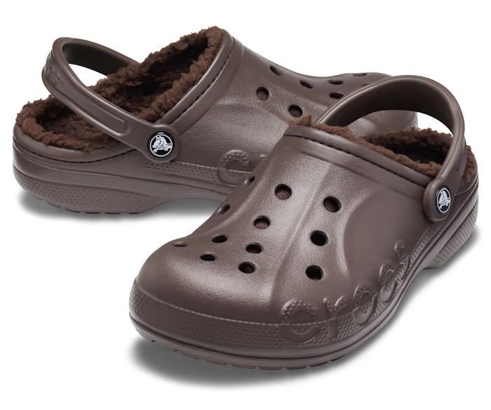 Baya gefütterter Clog
