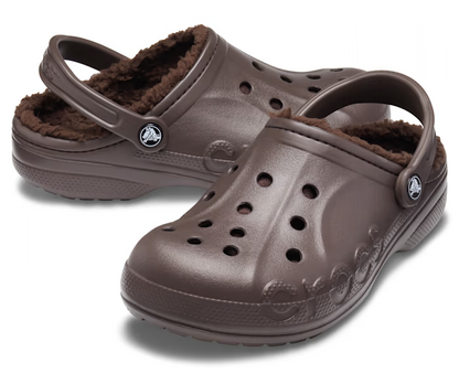Baya gefütterter Clog