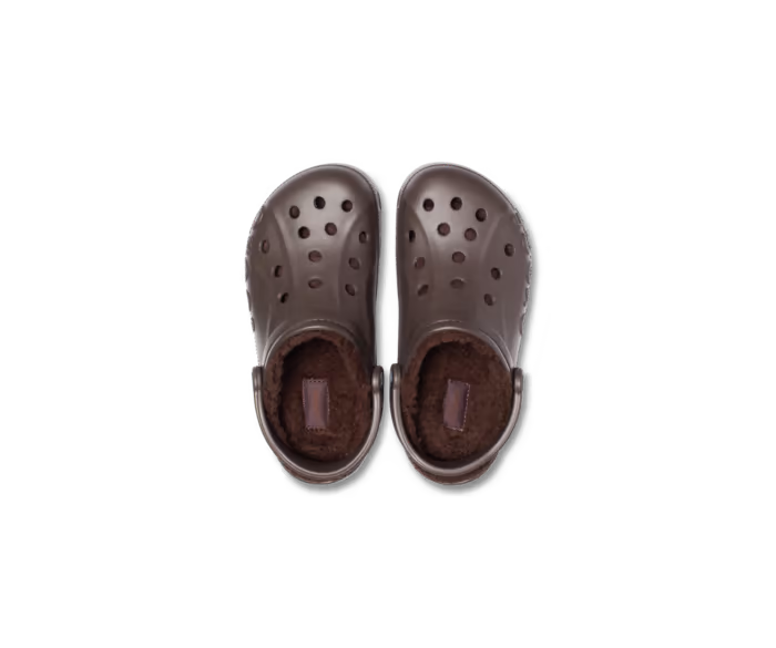 Baya gefütterter Clog