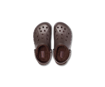 Baya gefütterter Clog