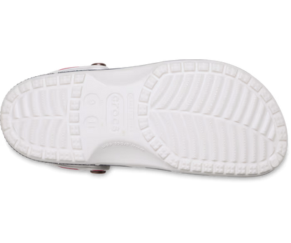 Classic American Flag Clog