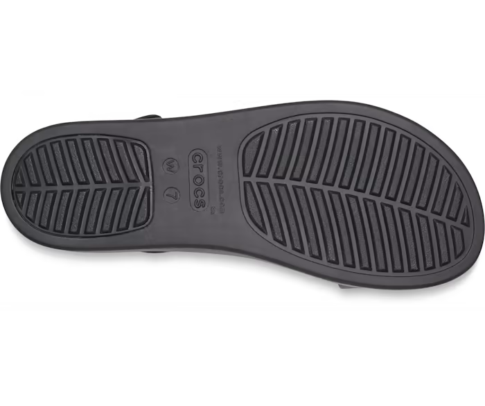Brooklyn Low Wedge Sandale