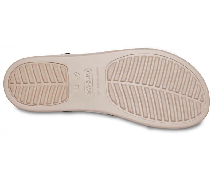 Brooklyn Low Wedge Sandale