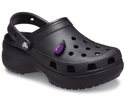 Damen Classic Plateau-Clog