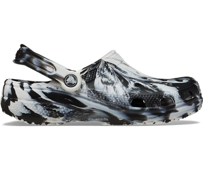 Classic Marmoriert Clog
