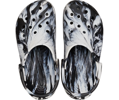 Classic Marmoriert Clog