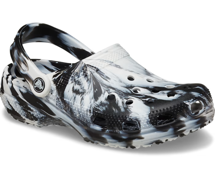 Classic Marmoriert Clog