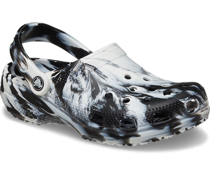 Classic Marmoriert Clog