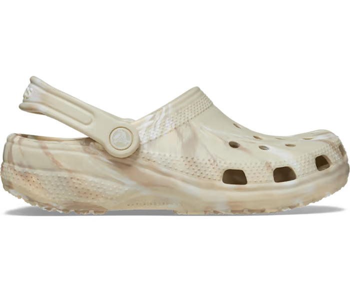 Classic Marmoriert Clog