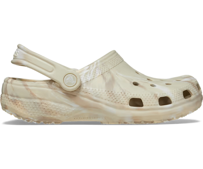 Classic Marmoriert Clog