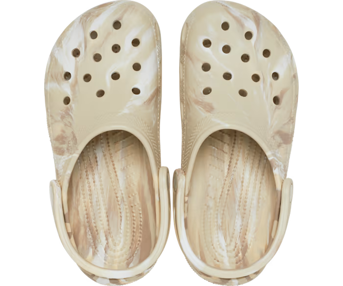 Classic Marmoriert Clog