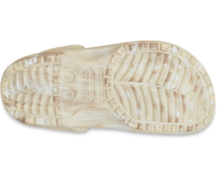 Classic Marmoriert Clog