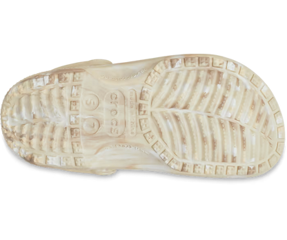 Classic Marmoriert Clog