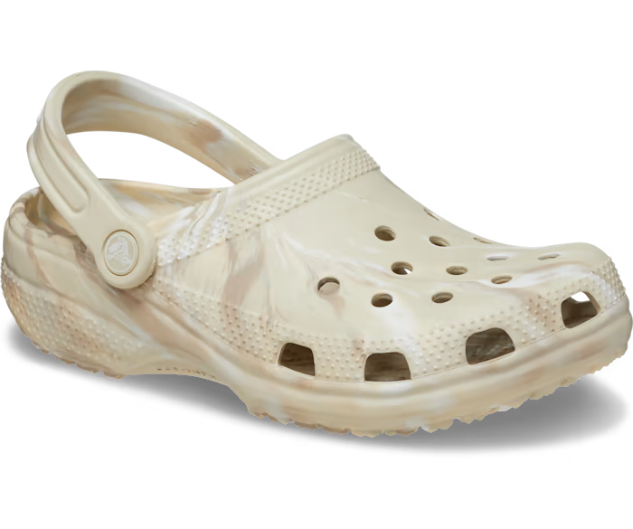 Classic Marmoriert Clog