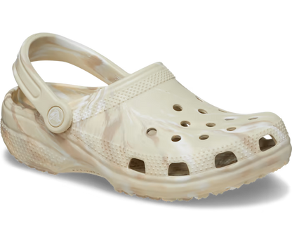 Classic Marmoriert Clog