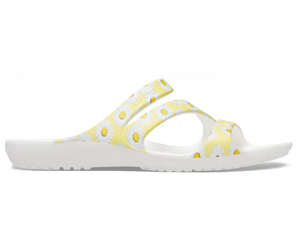 Kadee II Leopard Sandale