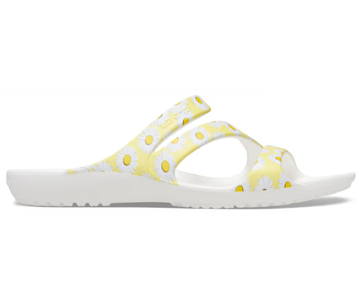 Kadee II Leopard Sandale