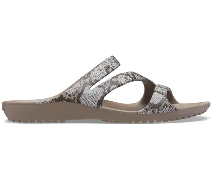 Kadee II Leopard Sandale