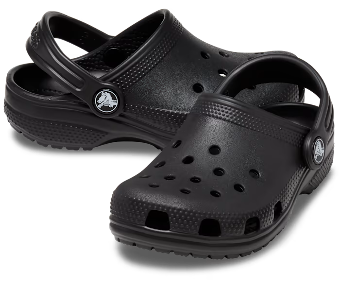 Kleinkind Classic Clog
